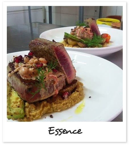 Essence