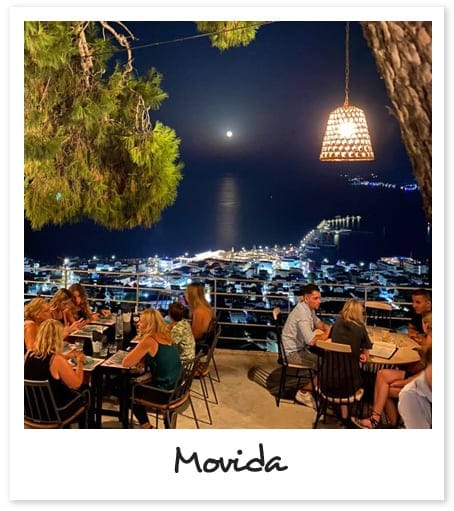 Movida